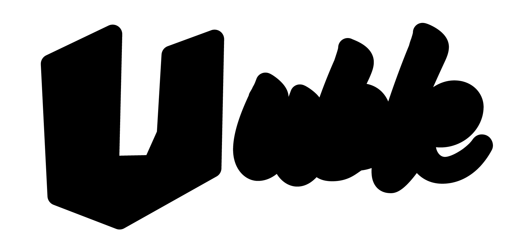 Logo Uble - Fondo Lejano