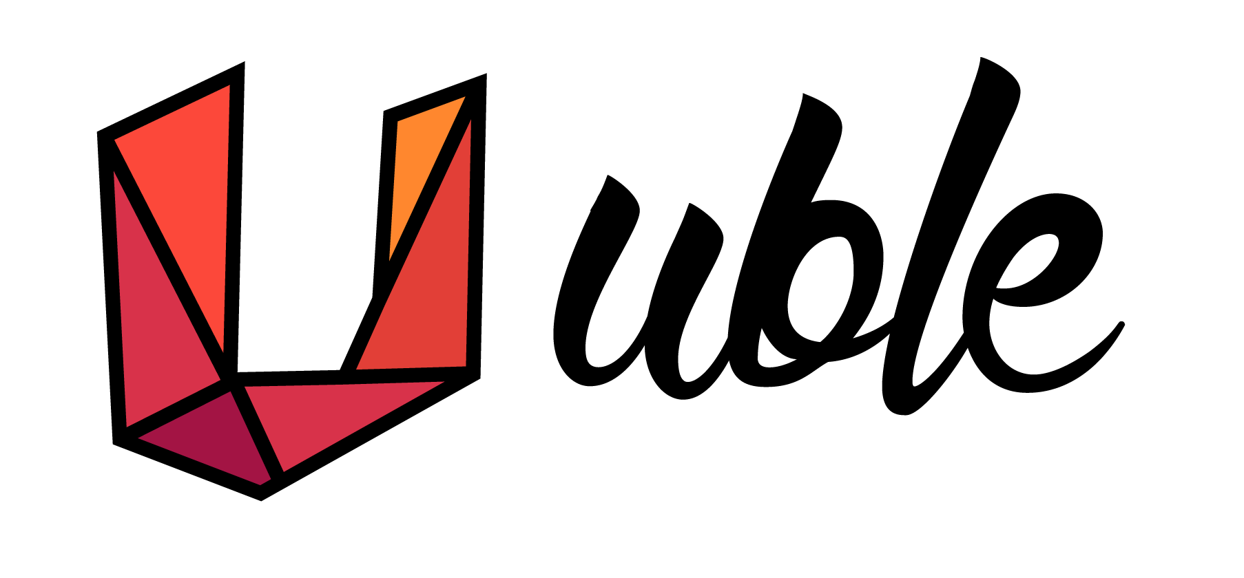 Logo Uble